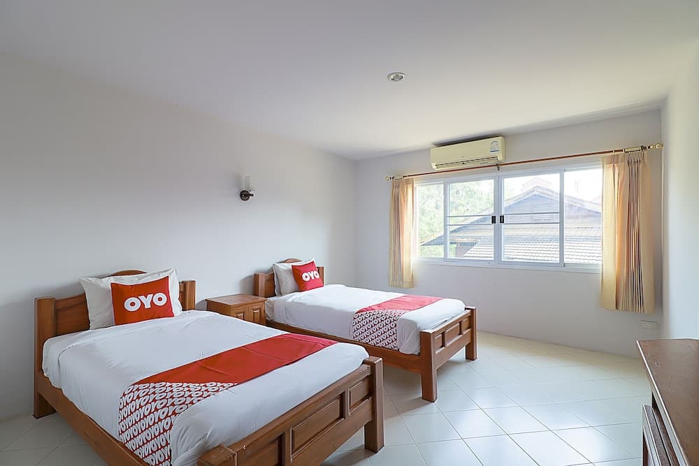 OYO 794 Nice Mum Lodge, Room, photo 5