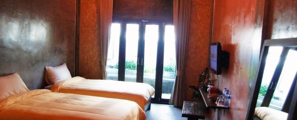 Qi 68 Hotel, Room, photo 2