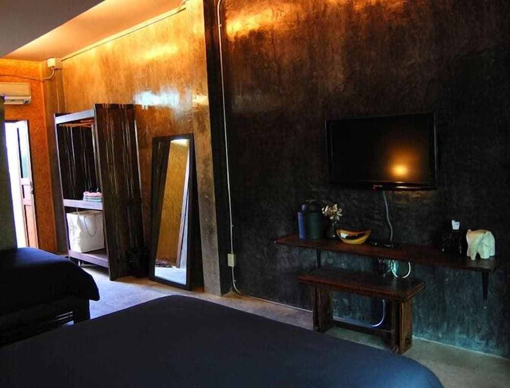 Qi 68 Hotel, Room, photo 4