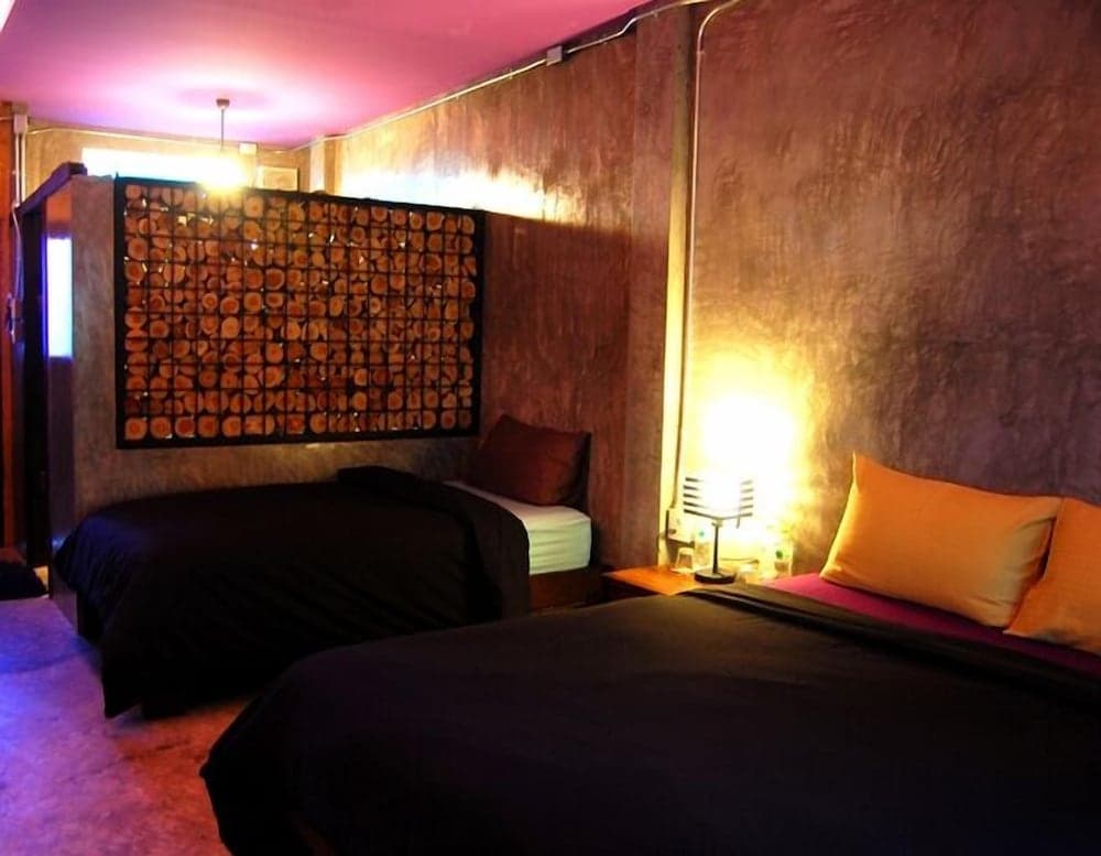 Qi 68 Hotel, Room, photo 5