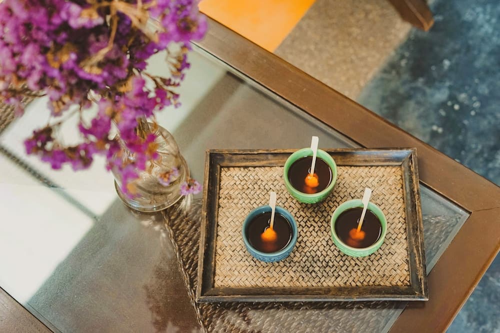 THEE Kashatharn by TH District, Reception, photo 4