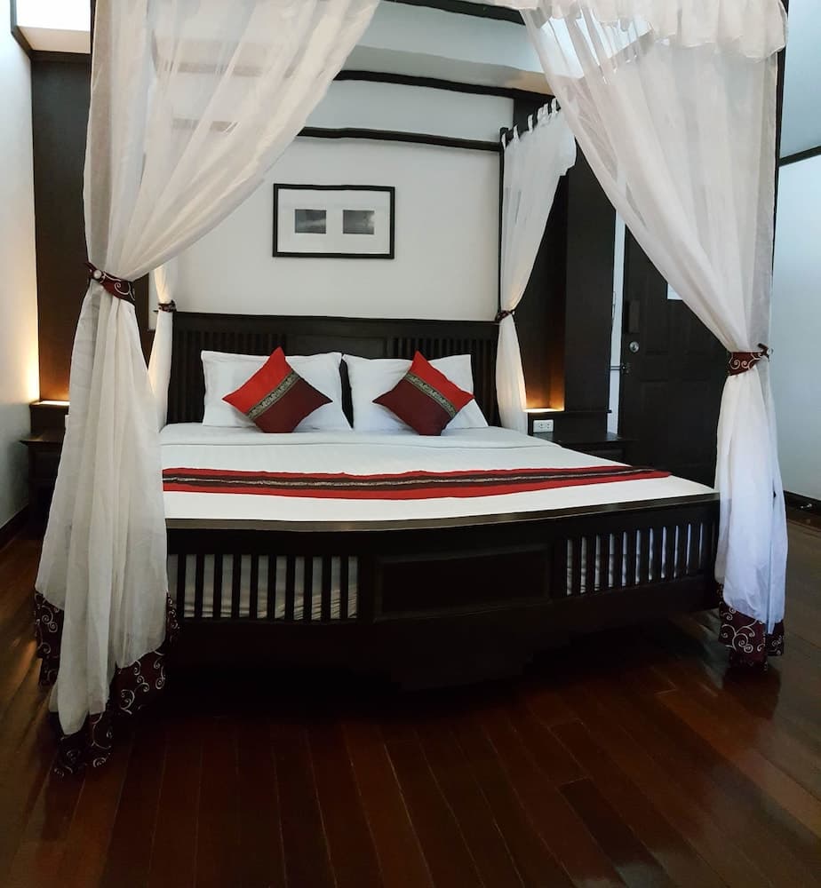 Ping Phu Place, Room, photo 4