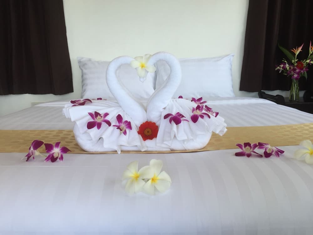 The Cosy Beach Resort, Room, photo 5