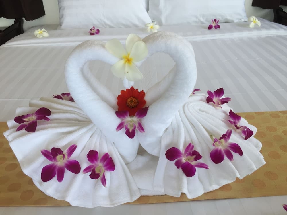 The Cosy Beach Resort, Room, photo 4