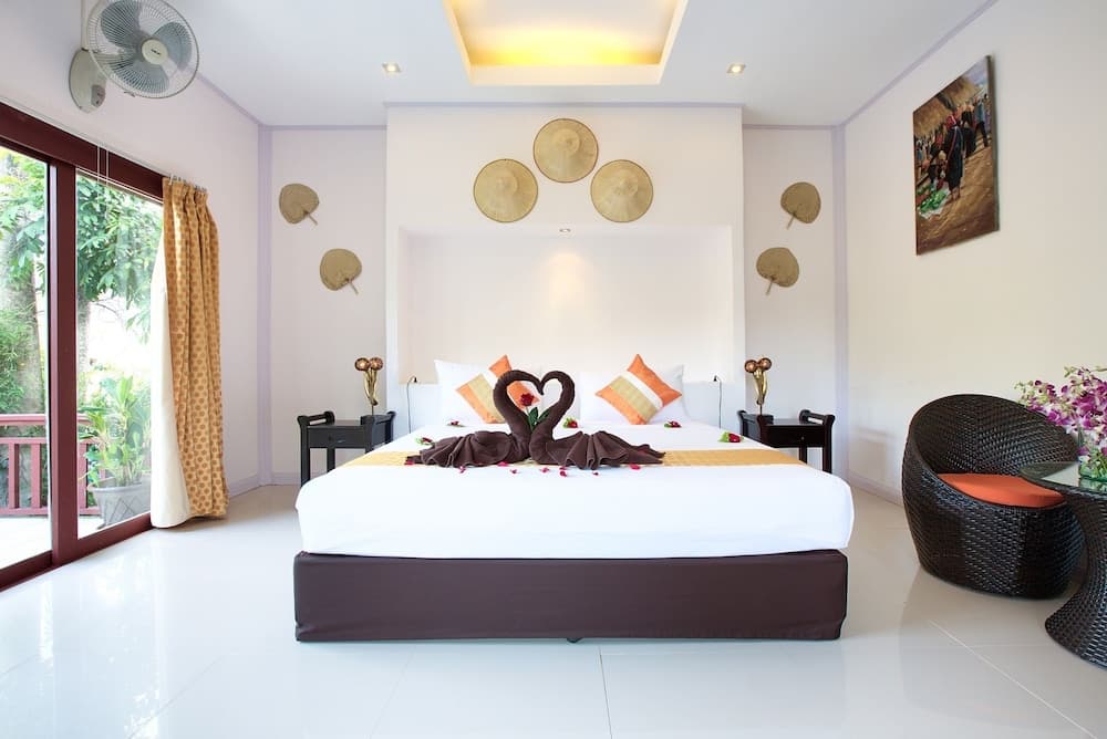 The Cosy Beach Resort, Room, photo 3