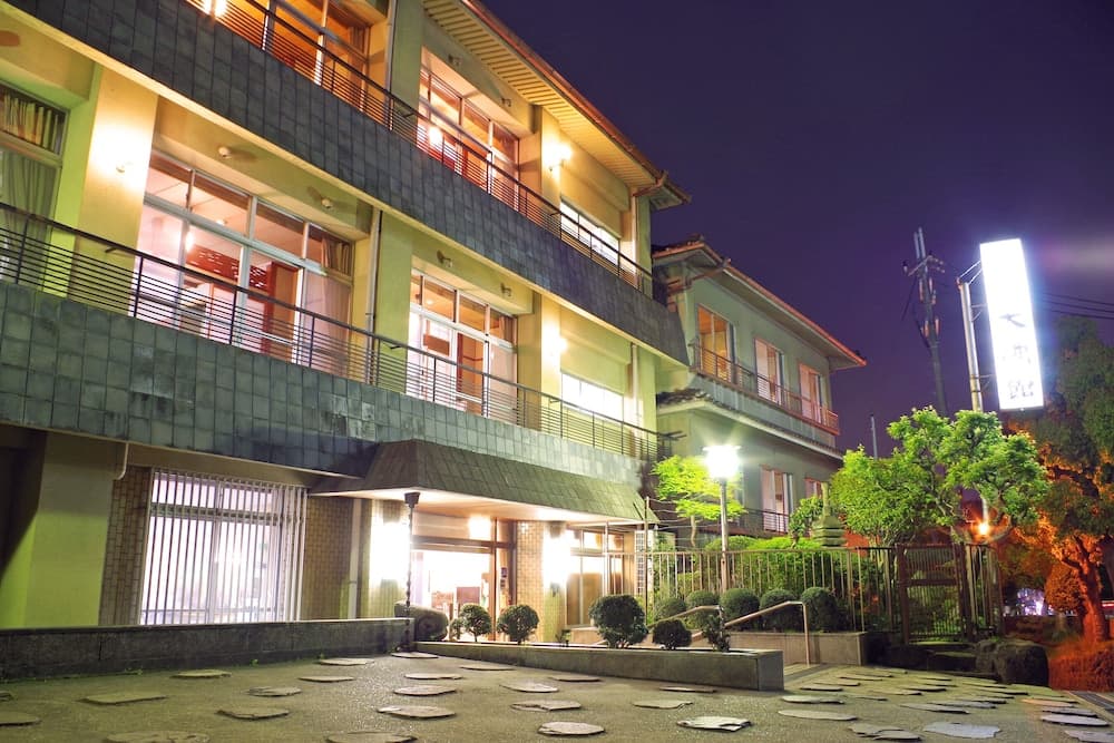 Daibutsukan, Primary image, photo 1