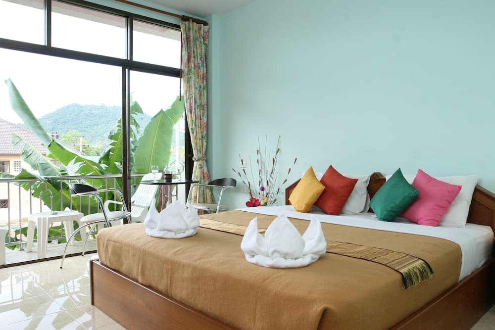 BT Mansion, Room, photo 4
