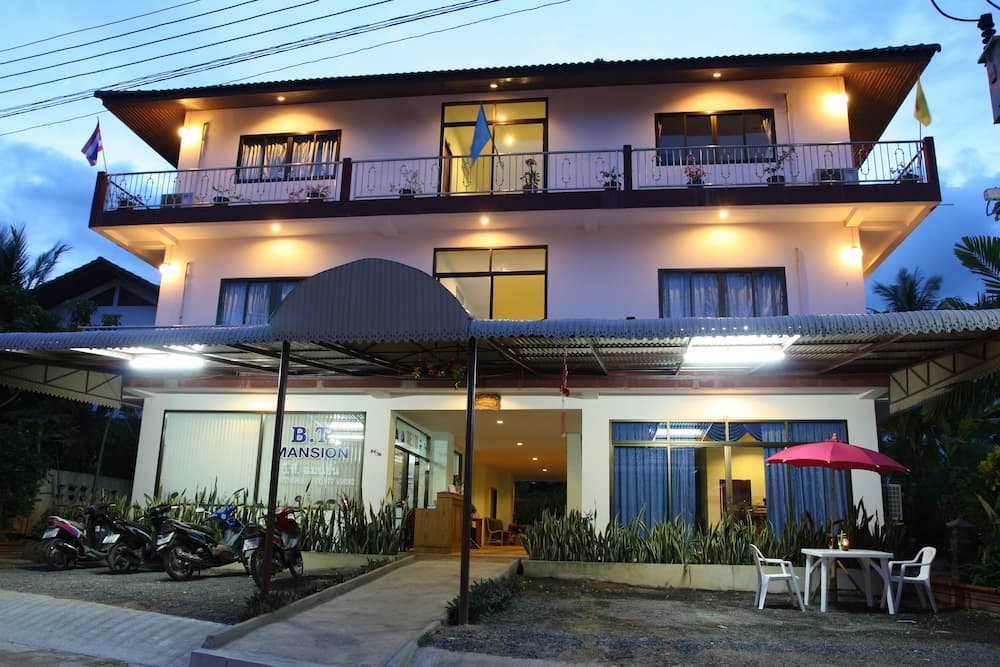 BT Mansion, Primary image, photo 1