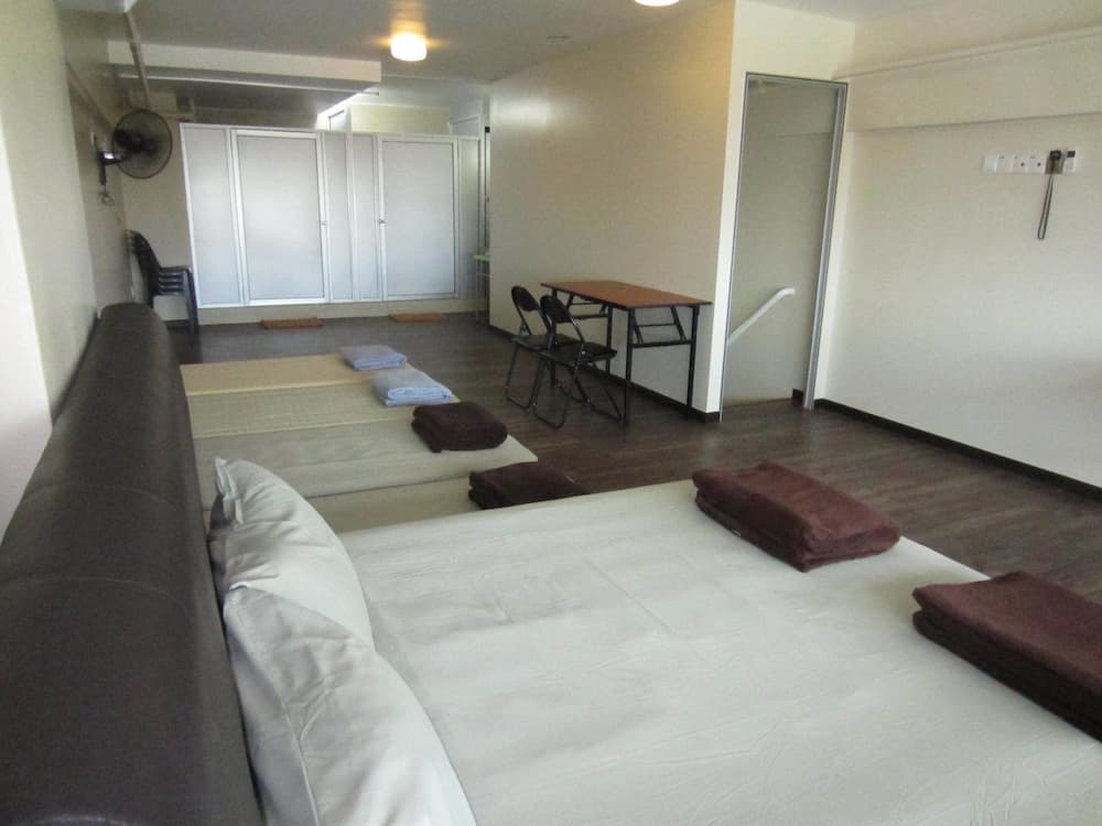 The CEO Duplex SOHO Suite, Room, photo 3