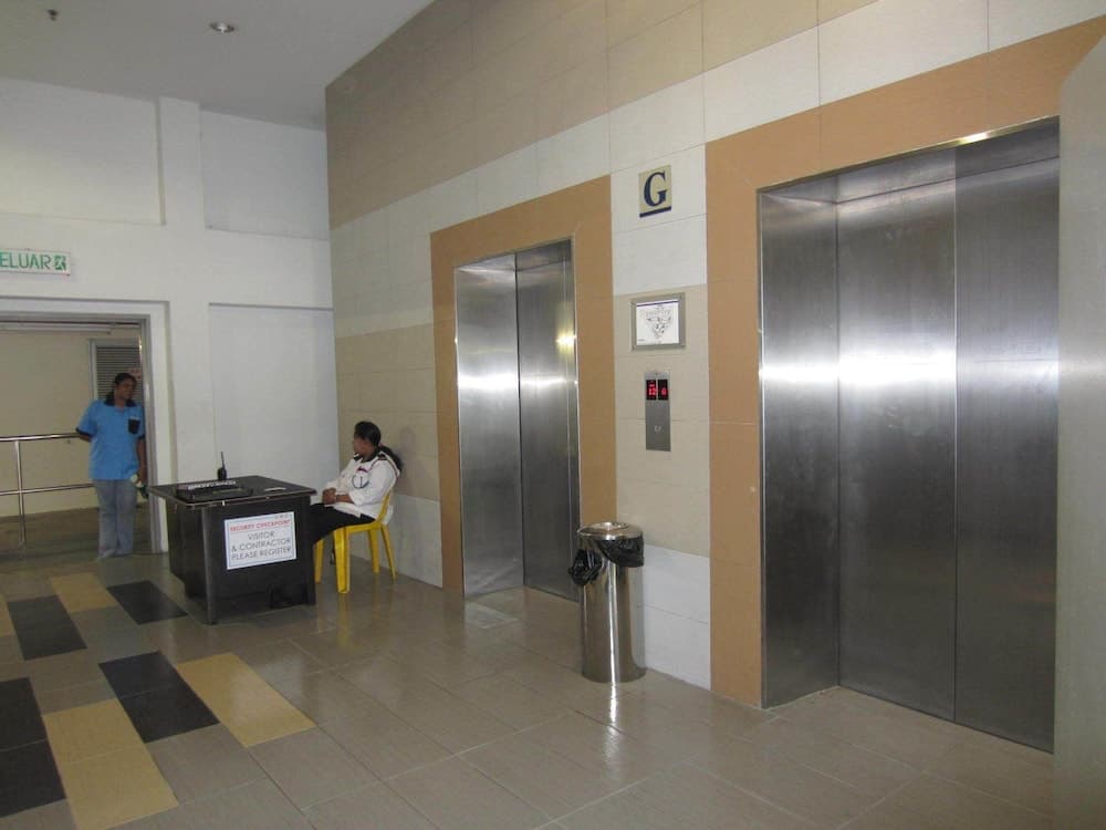 The CEO Duplex SOHO Suite, Lobby, photo 2