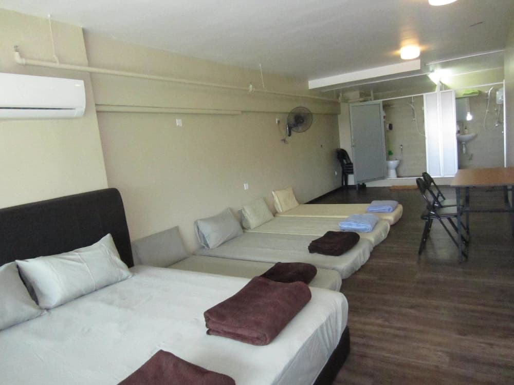 The CEO Duplex SOHO Suite, Primary image, photo 1