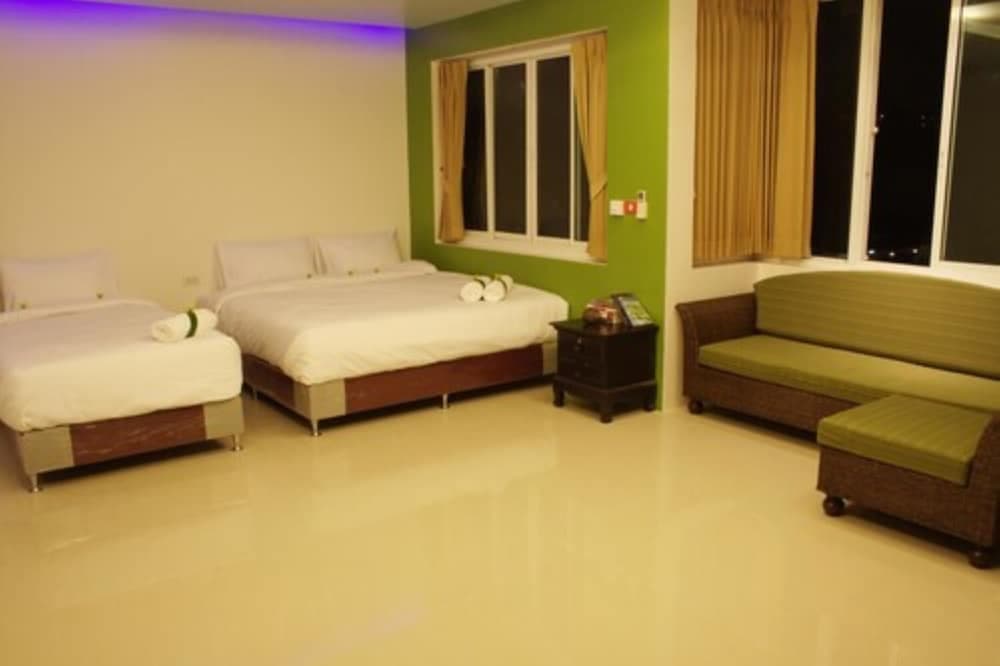 Suanmali Samui, Room, photo 3