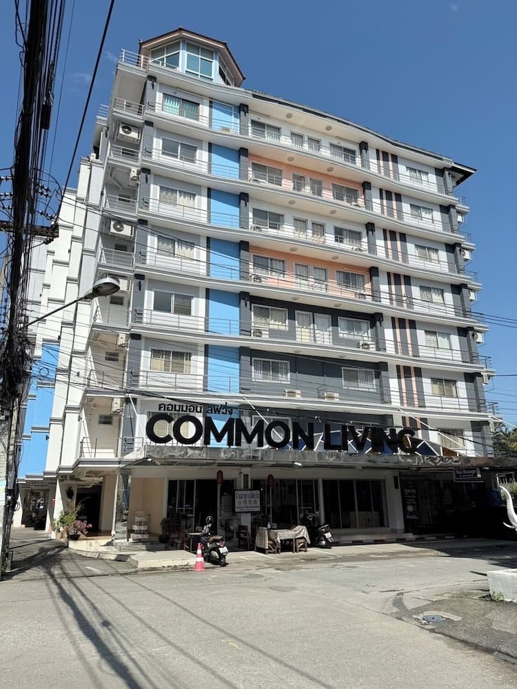 Common Living, Primary image, photo 1