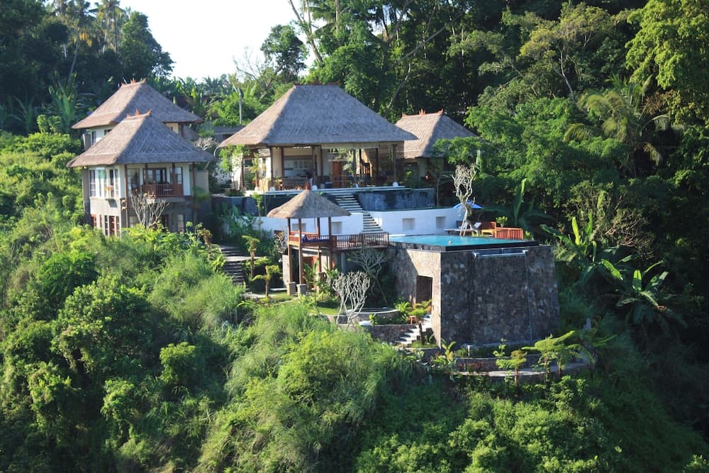 Amori Villas, Primary image, photo 1