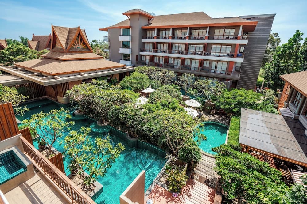 Ayrest Hotel, Primary image, photo 1