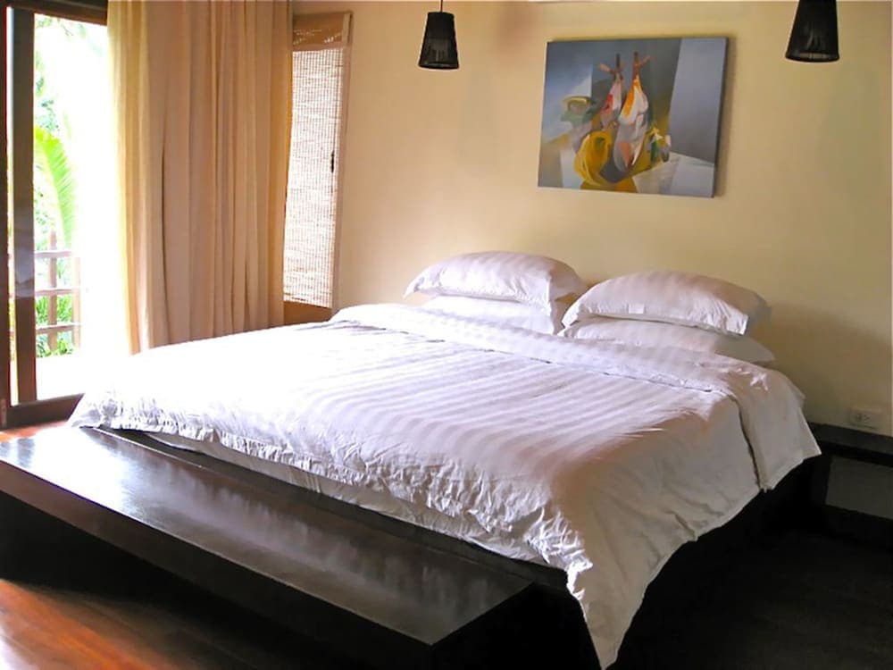 Baan Chaba Samui, Room, photo 1