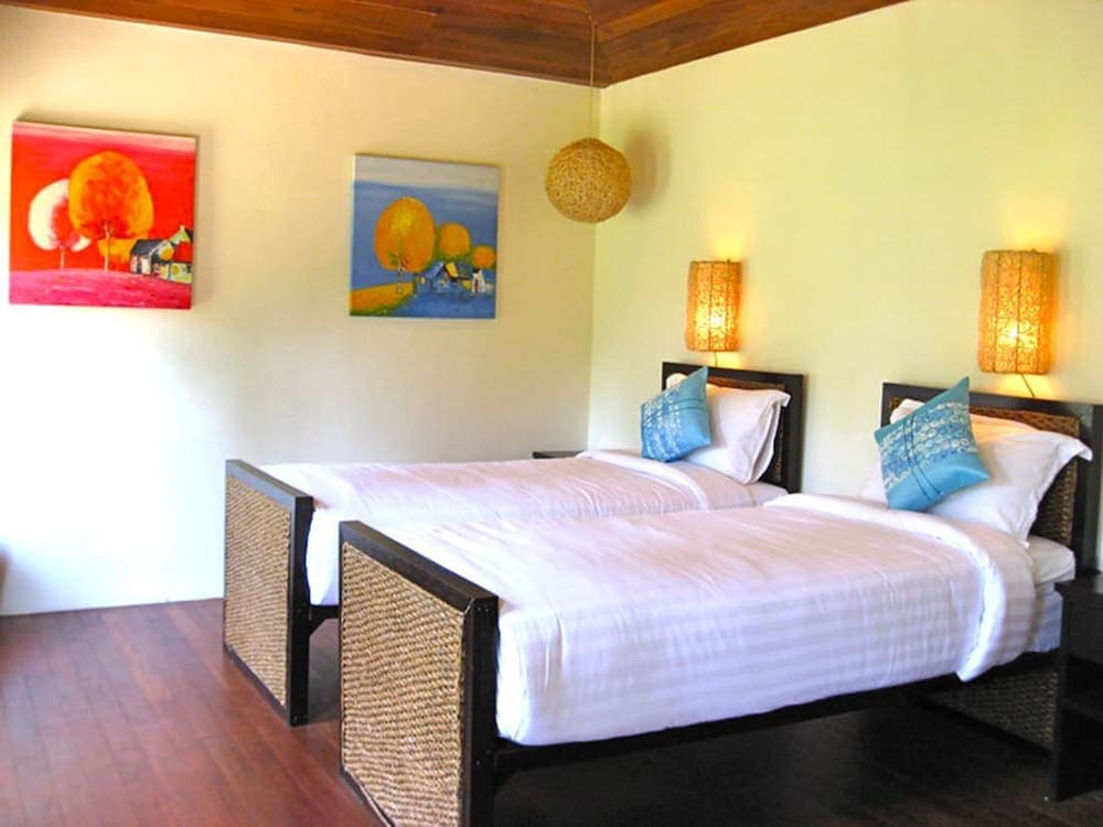 Baan Chaba Samui, Room, photo 2