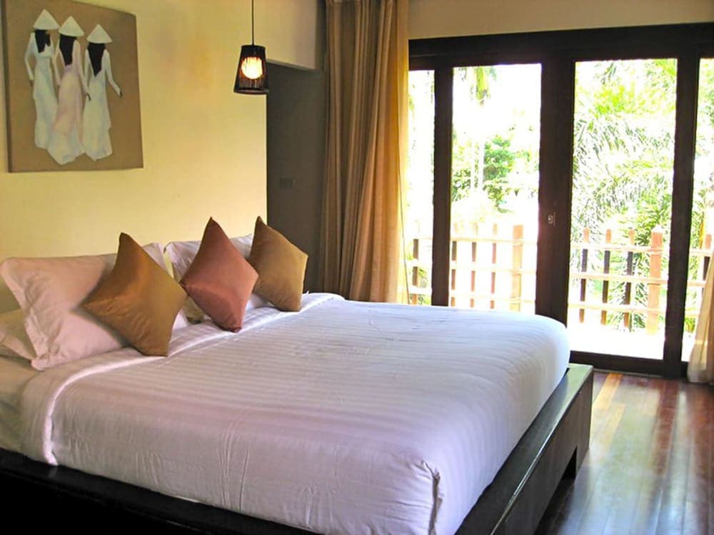 Baan Chaba Samui, Room, photo 3