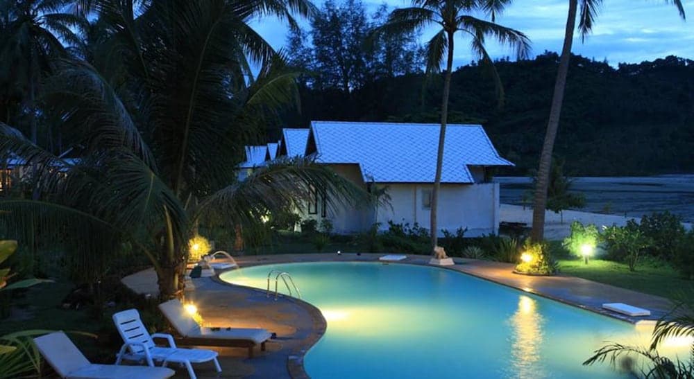 Phangka Paradise Resort, Primary image, photo 1