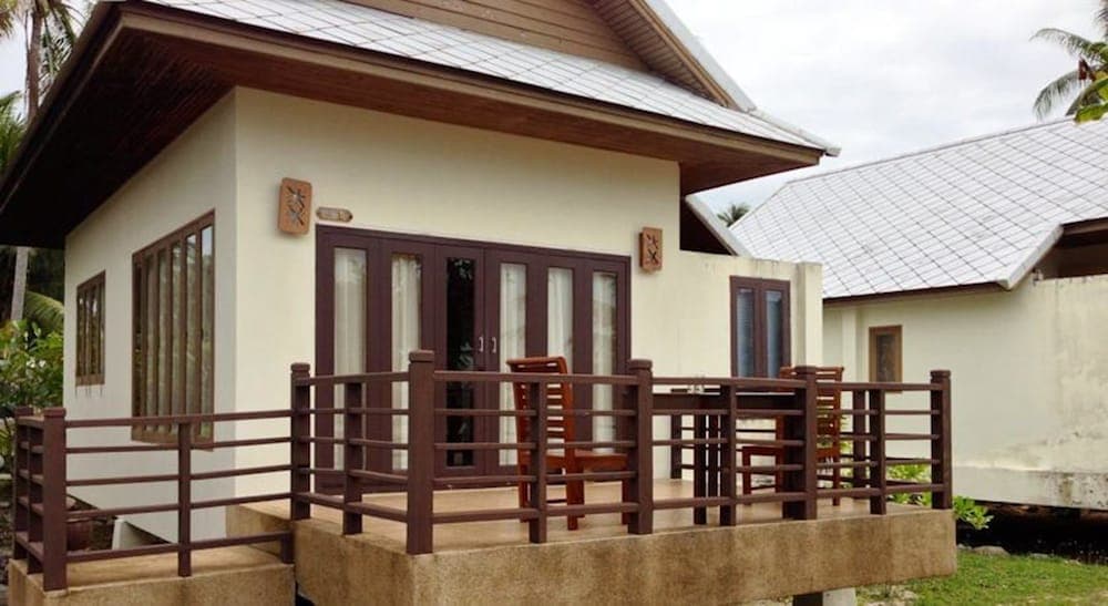 Phangka Paradise Resort, Room, photo 2