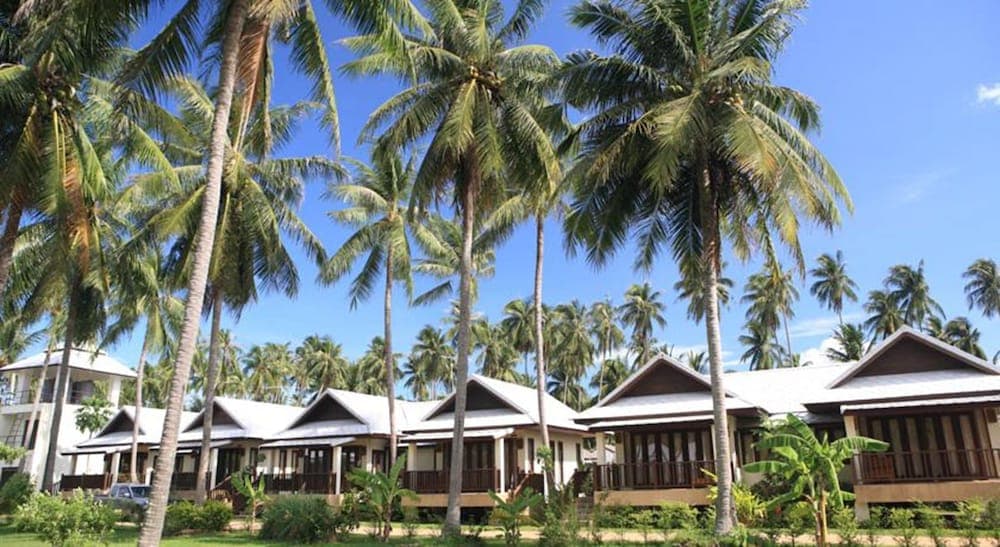Phangka Paradise Resort, Room, photo 3