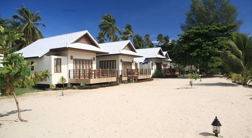Phangka Paradise Resort, Room, photo 5