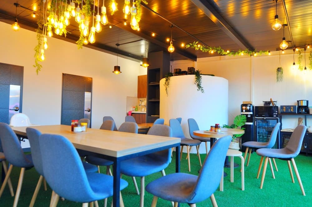 OYO Hostel Dongdaemun 1, Primary image, photo 1