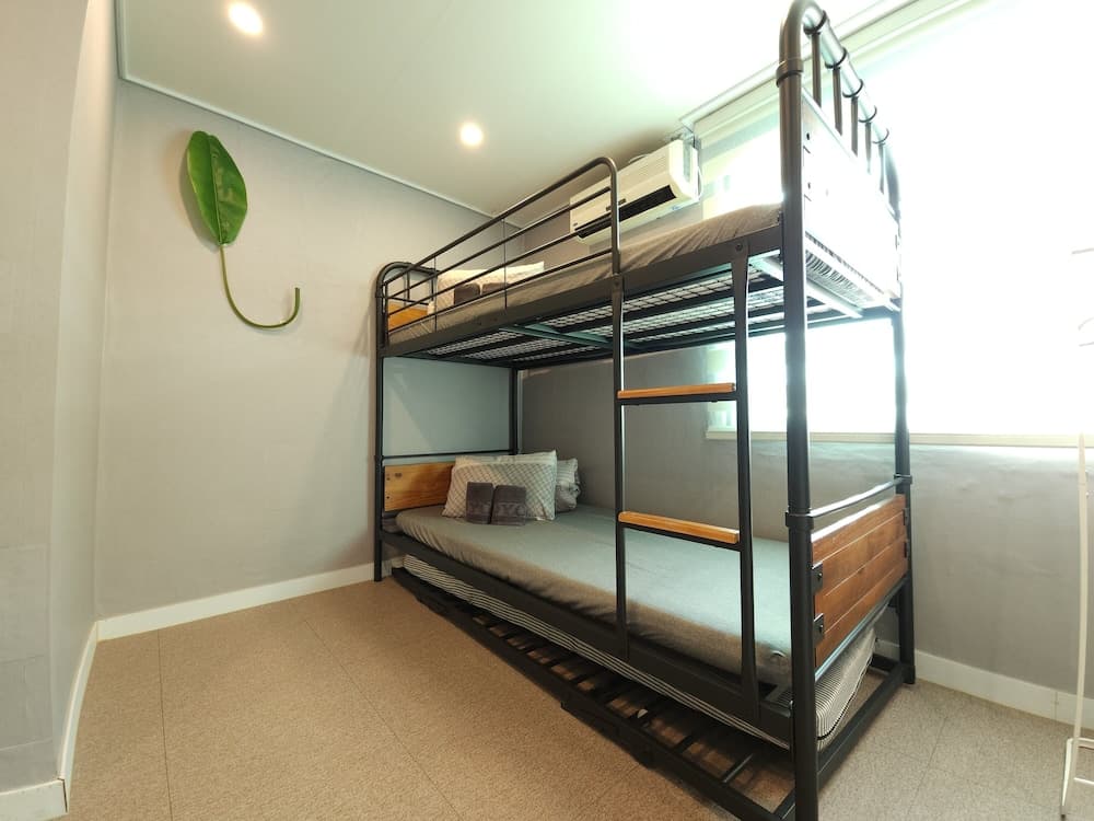 OYO Hostel Dongdaemun 1, Room, photo 5