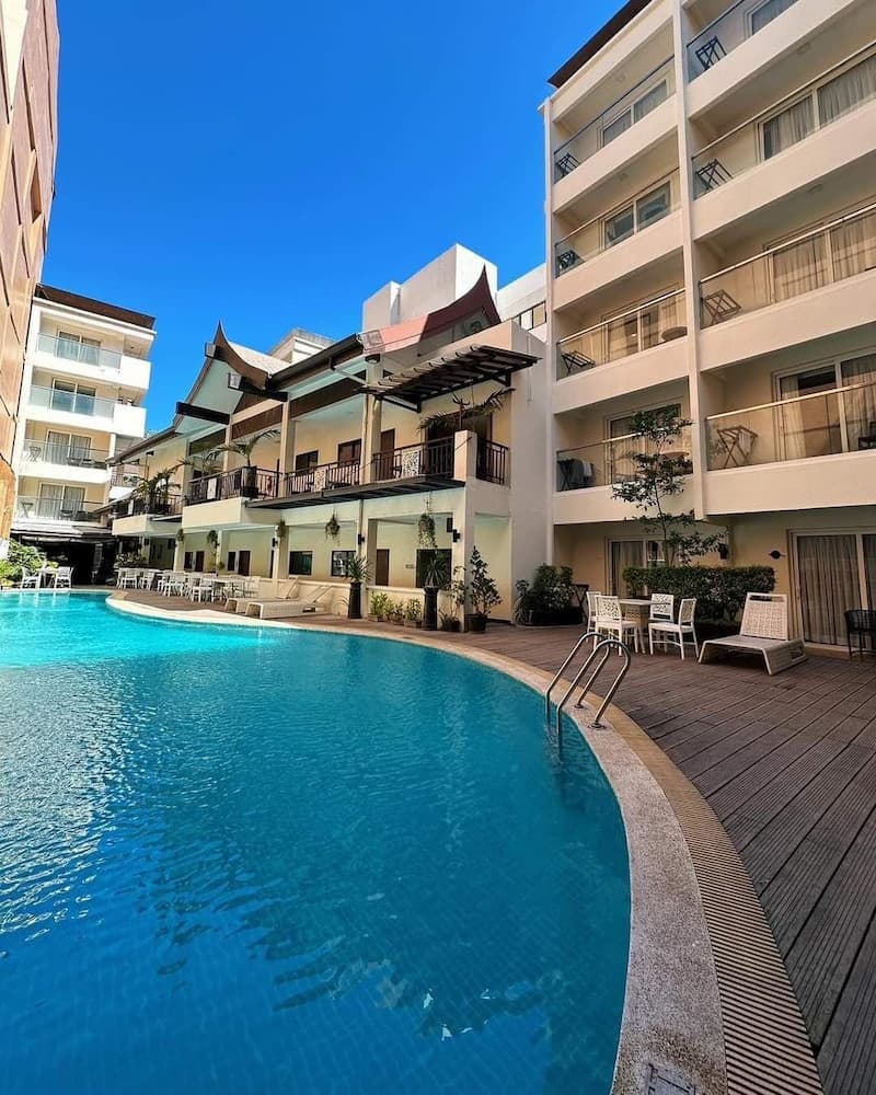 Boracay Haven Resort, Primary image, photo 1
