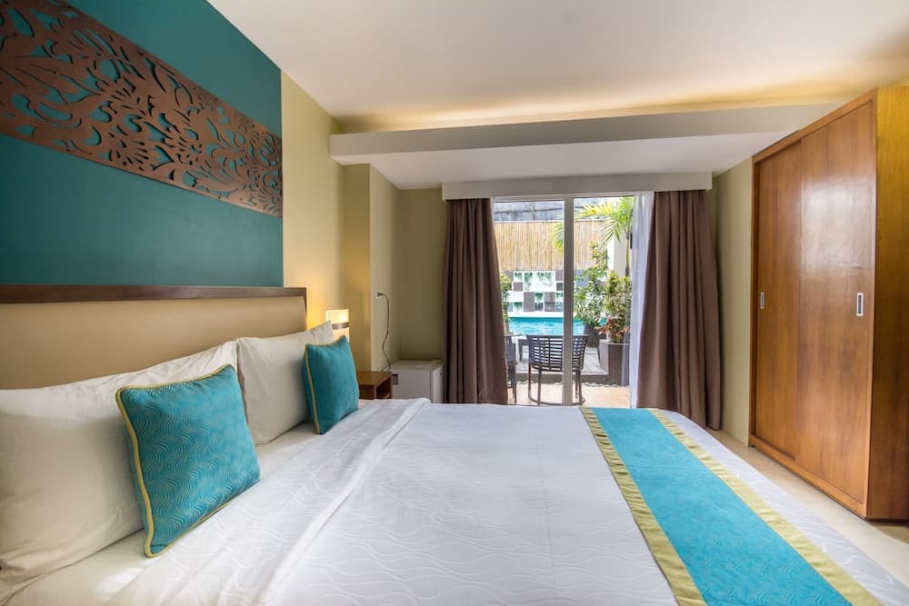 Boracay Haven Resort, Room, photo 3