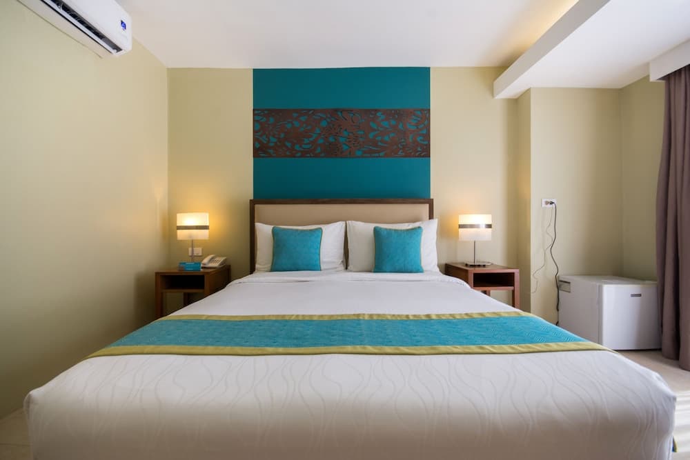 Boracay Haven Resort, Room, photo 4