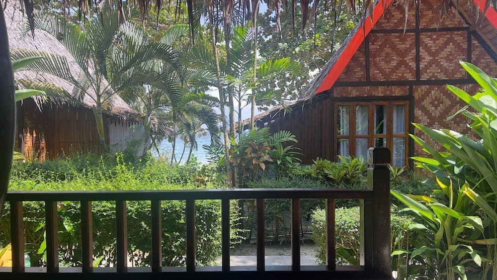 Phi Phi Relax Beach Resort, Primary image, photo 1