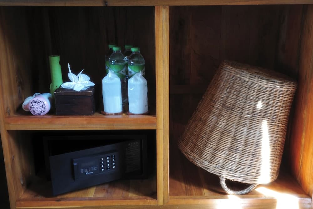 Phi Phi Relax Beach Resort, Room, photo 5