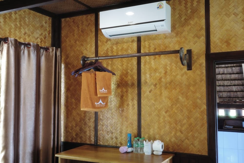 Phi Phi Relax Beach Resort, Room, photo 4