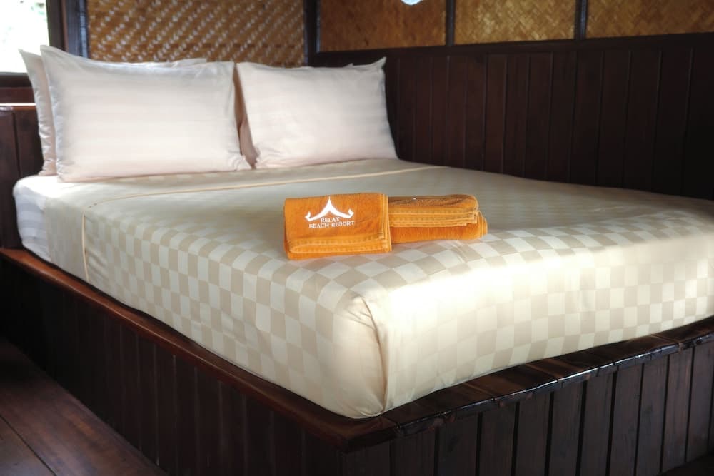 Phi Phi Relax Beach Resort, Room, photo 3