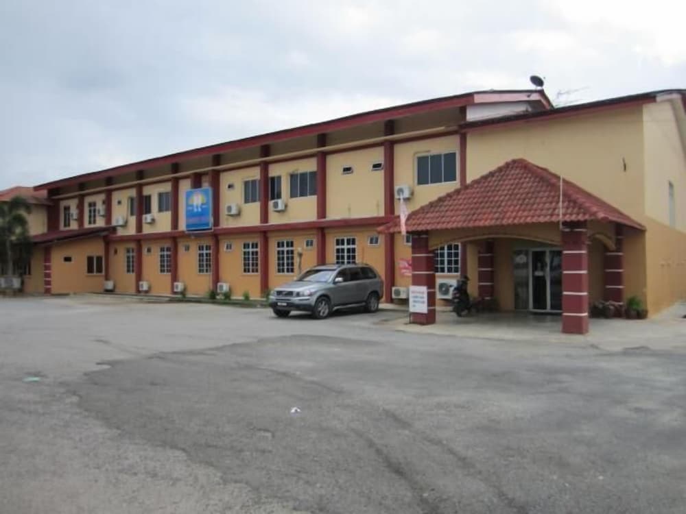 Samudera Hotel, Primary image, photo 1