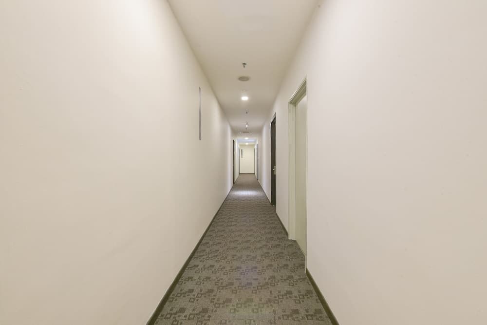 팔레트 KL 센트럴 역, 이전 이름 스콧 호텔 로비 사진 4