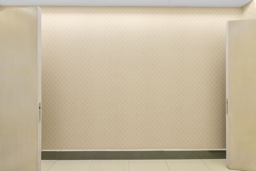 팔레트 KL 센트럴 역, 이전 이름 스콧 호텔 로비 사진 2