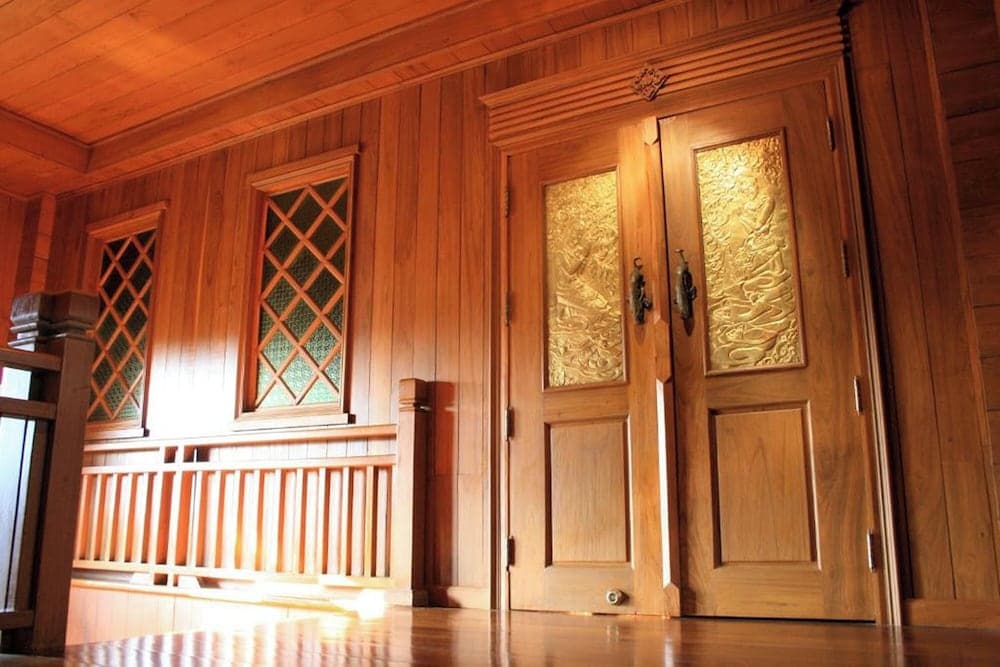 Ruen Come In, Lobby, photo 3