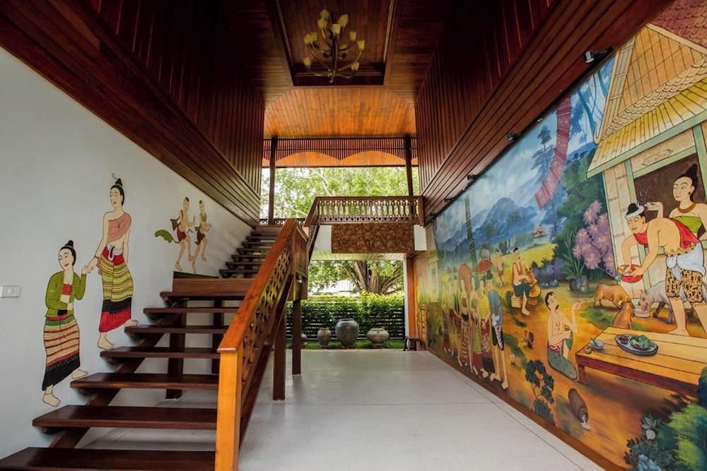 Ruen Come In, Lobby, photo 5