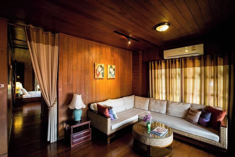 Ruen Come In, Lobby, photo 2