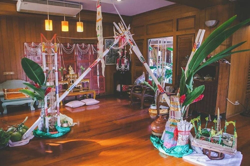 Ruen Come In, Lobby, photo 4