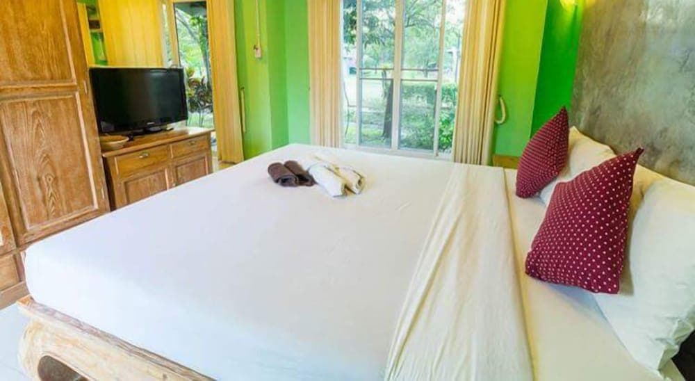 Baan Suan Him Doi, Room, photo 4