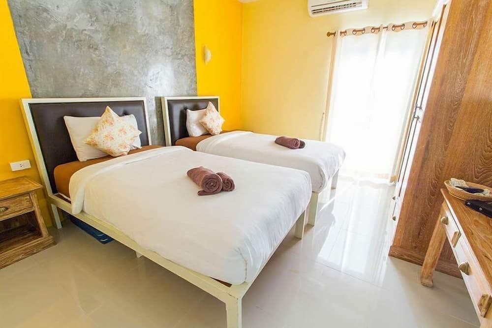Baan Suan Him Doi, Room, photo 5