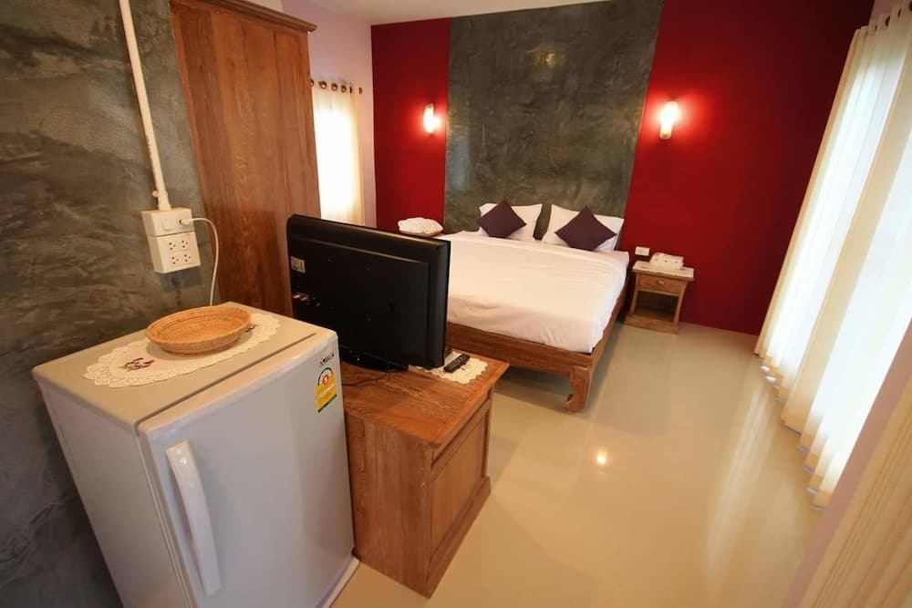 Baan Suan Him Doi, Room, photo 3