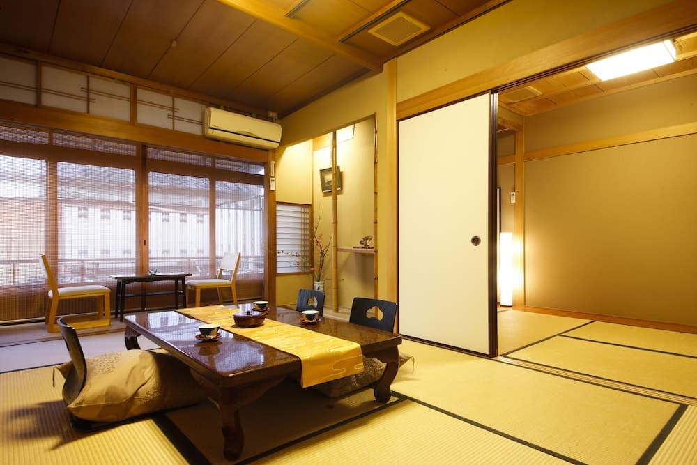 Ryokan Sanga, Room, photo 5
