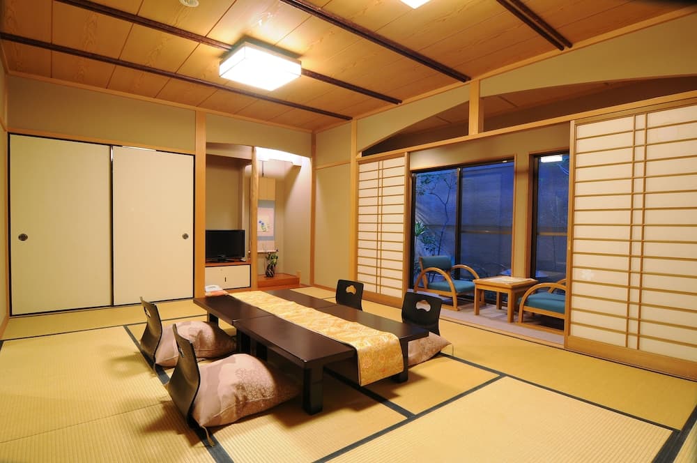 Ryokan Sanga, Room, photo 3