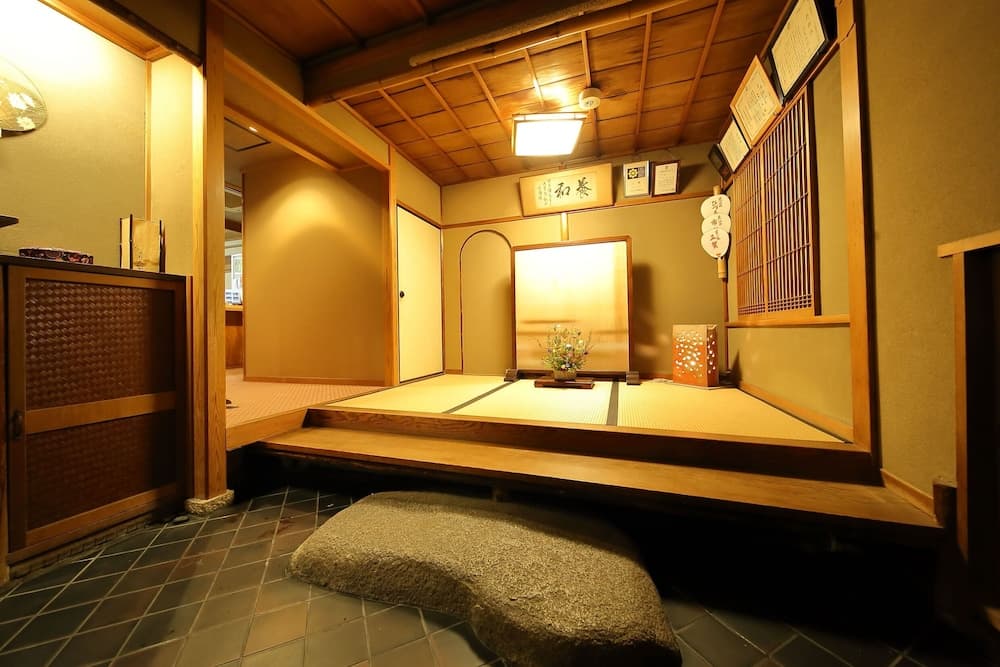 Ryokan Sanga, Primary image, photo 1