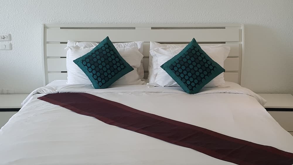 비트식스 콘도 서비스 앳 뷰 탈레이 콘도 객실 사진 4