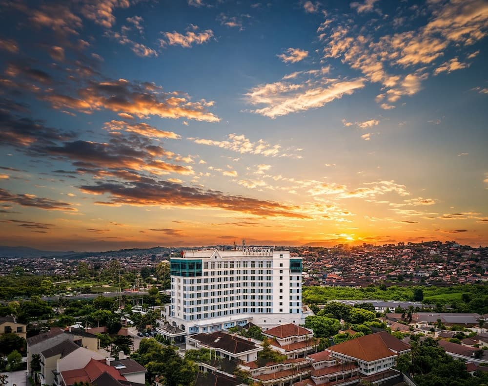 Grand Candi Hotel, Primary image, photo 1